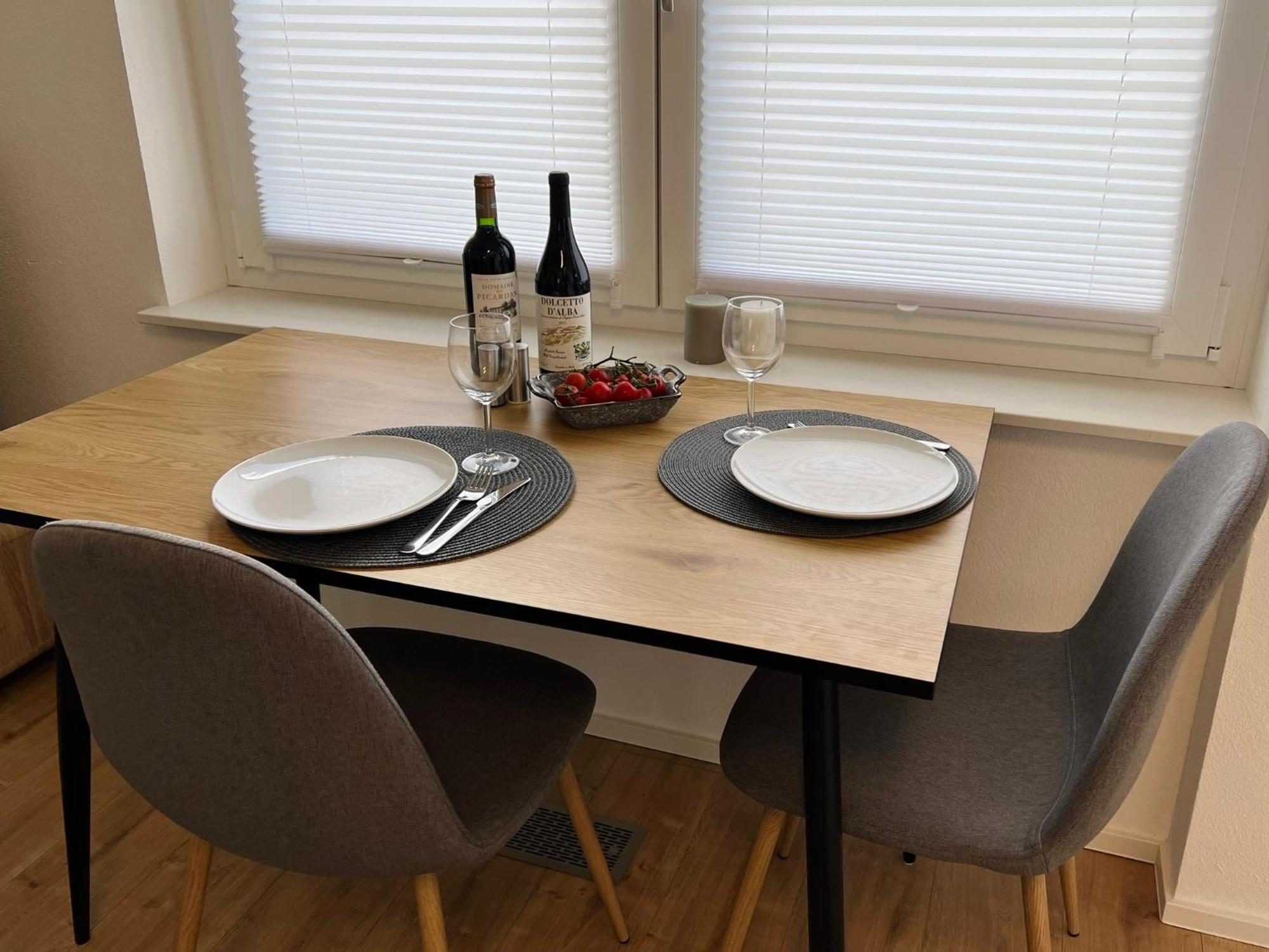 Ferienwohnung Mucki Kißlegg Exterior foto