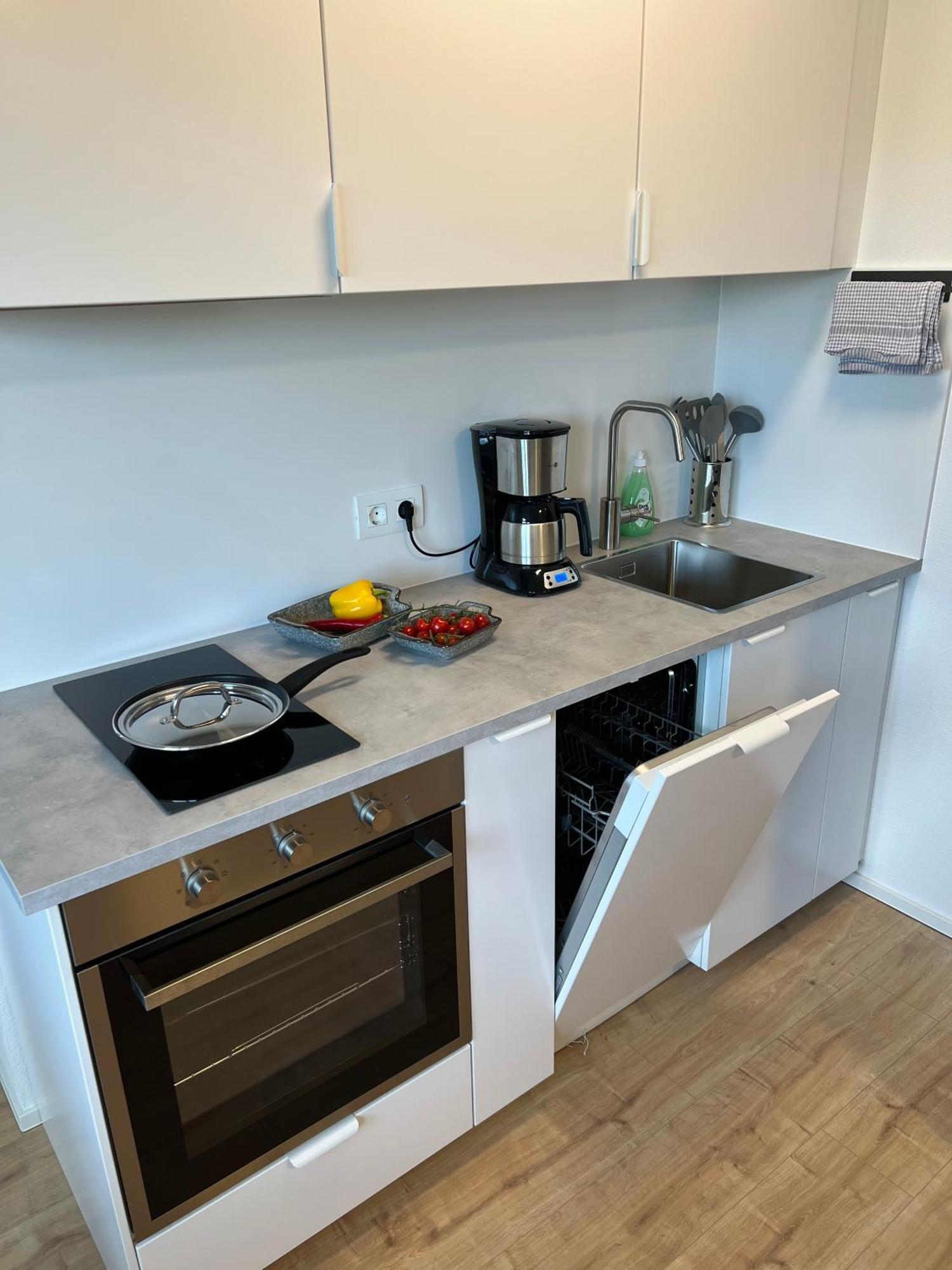 Ferienwohnung Mucki Kißlegg Exterior foto