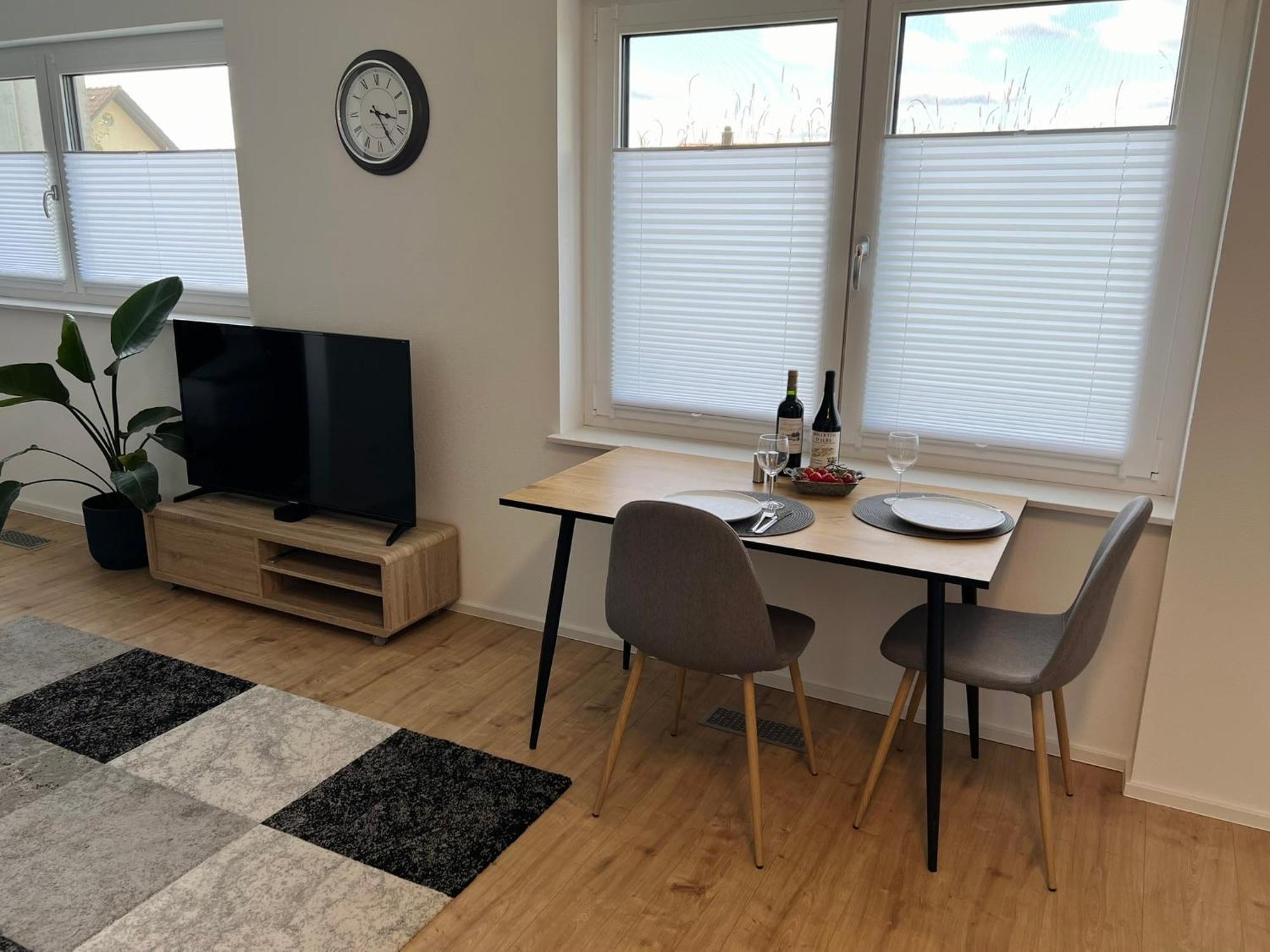 Ferienwohnung Mucki Kißlegg Exterior foto