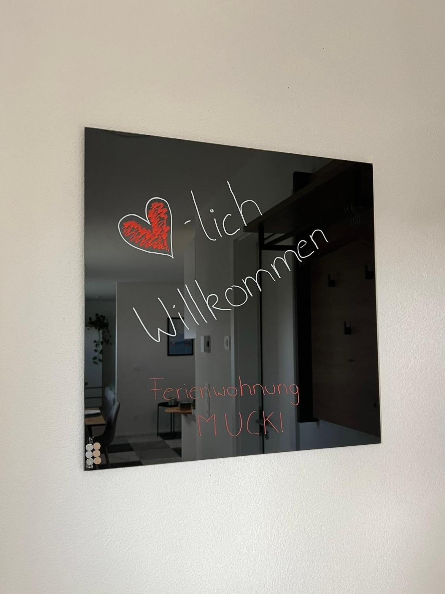 Ferienwohnung Mucki Kißlegg Exterior foto