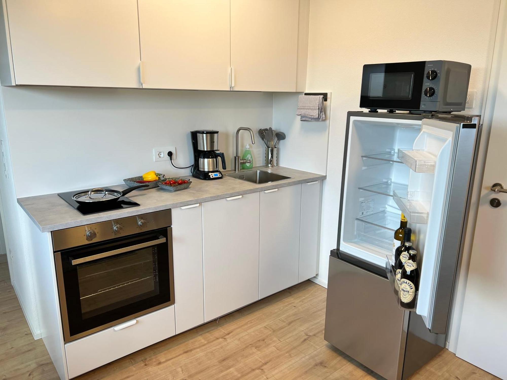 Ferienwohnung Mucki Kißlegg Exterior foto