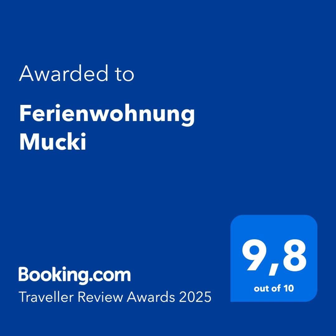 Ferienwohnung Mucki Kißlegg Exterior foto